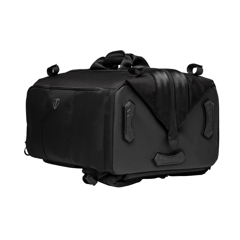 Tenba Cineluxe Pro Gimbal Backpack 24 - Black