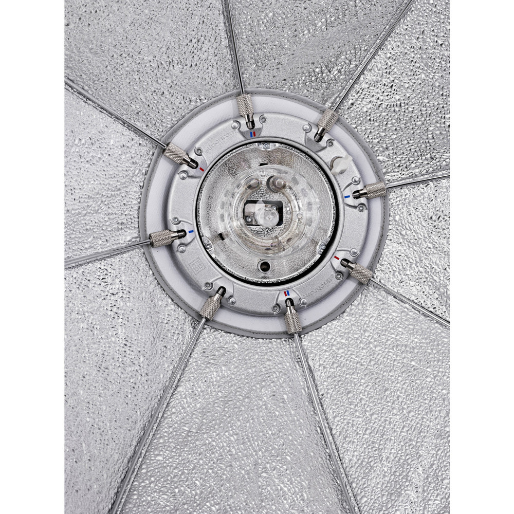 Elinchrom Rotalux Speedring for Elinchrom (Open Box)