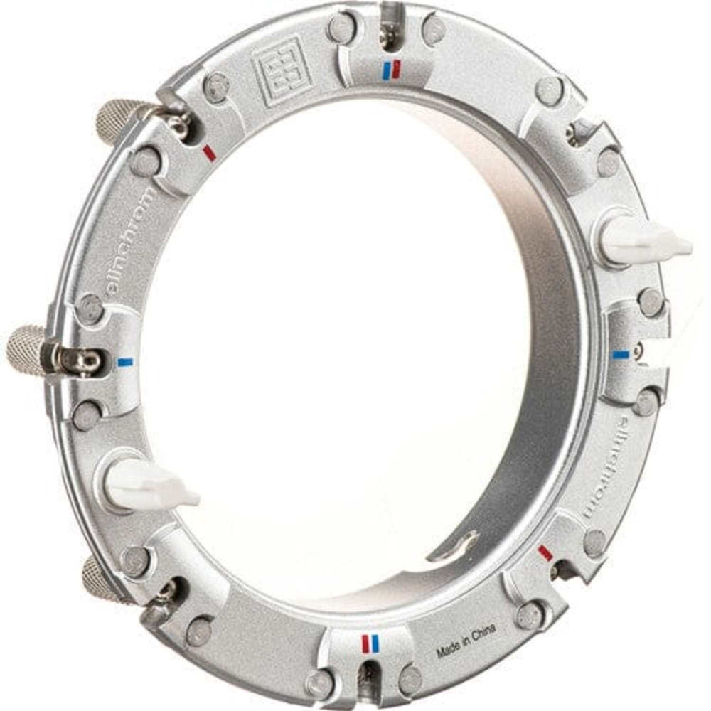 Elinchrom Rotalux Speedring for Elinchrom (Open Box)