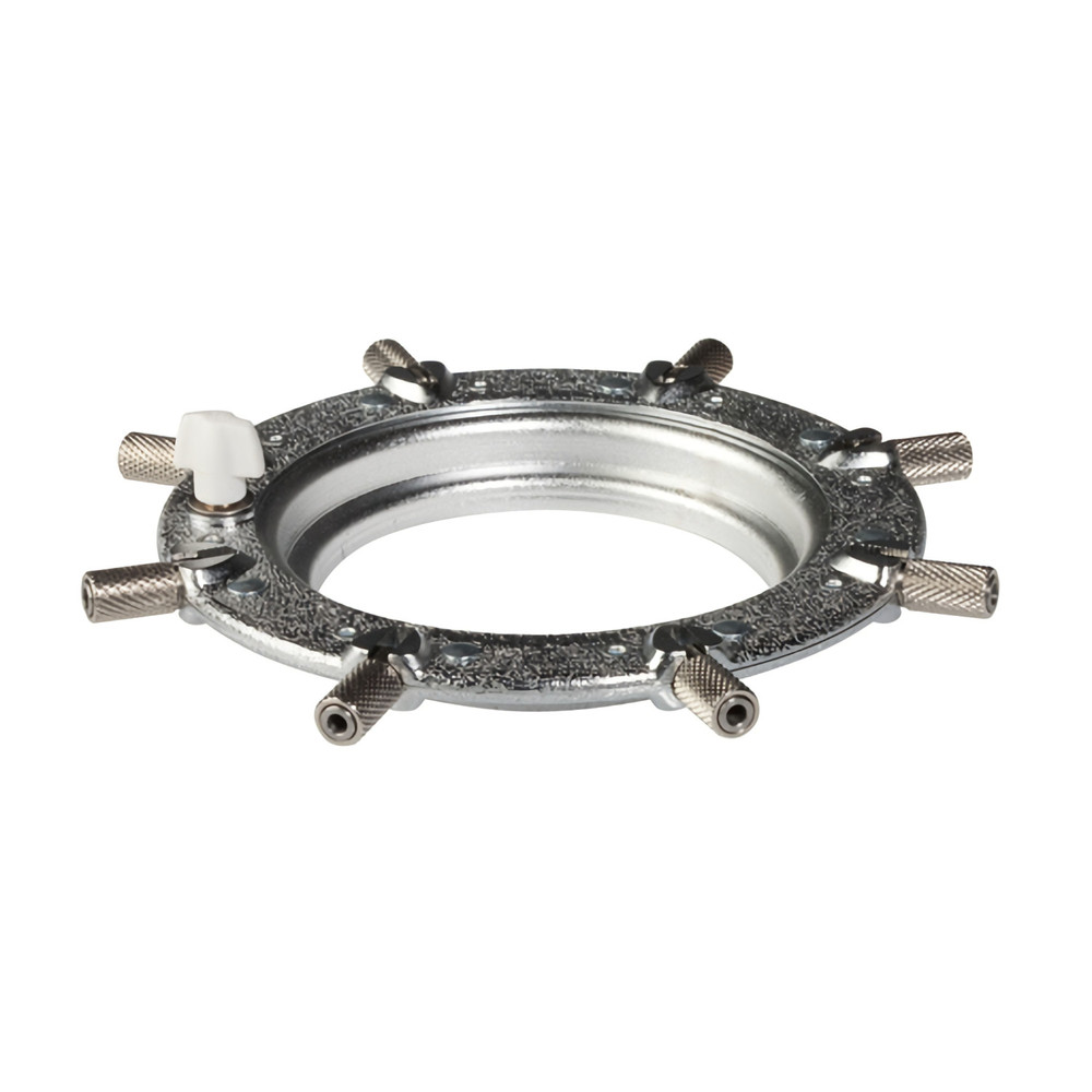 Elinchrom Rotalux Speedring Compatible With ELINCHROM (Open Box)