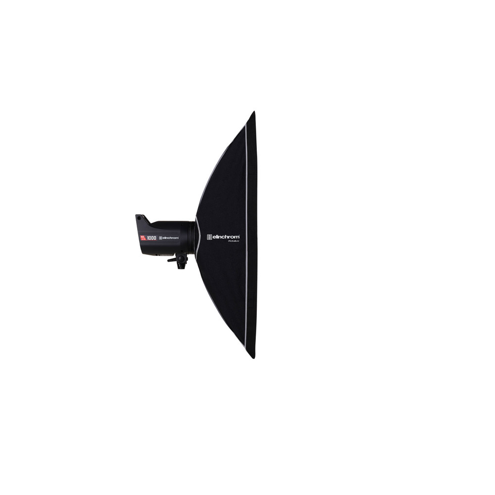 Elinchrom Rotalux Strip Softbox 35 x 100 cm (14 x 35") (Open Box)