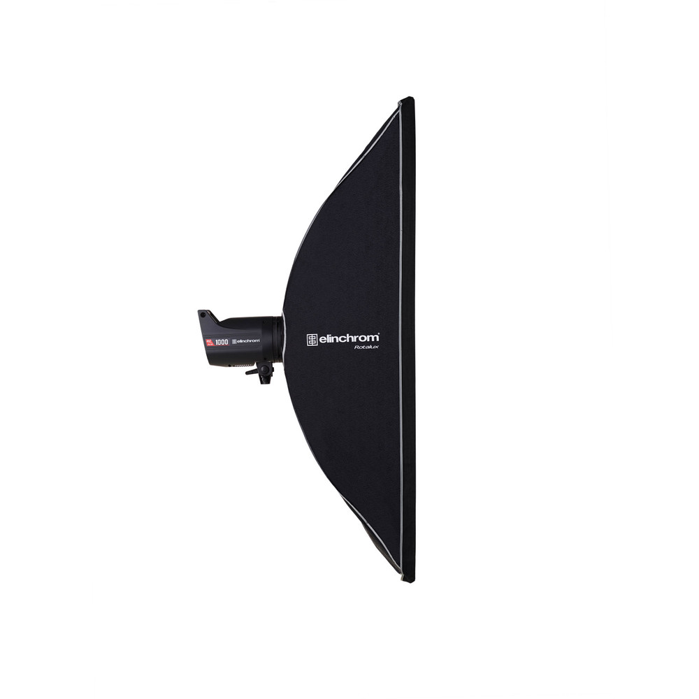 Elinchrom Rotalux Strip Softbox 50 x 130 cm (20 x 51") (Open Box)