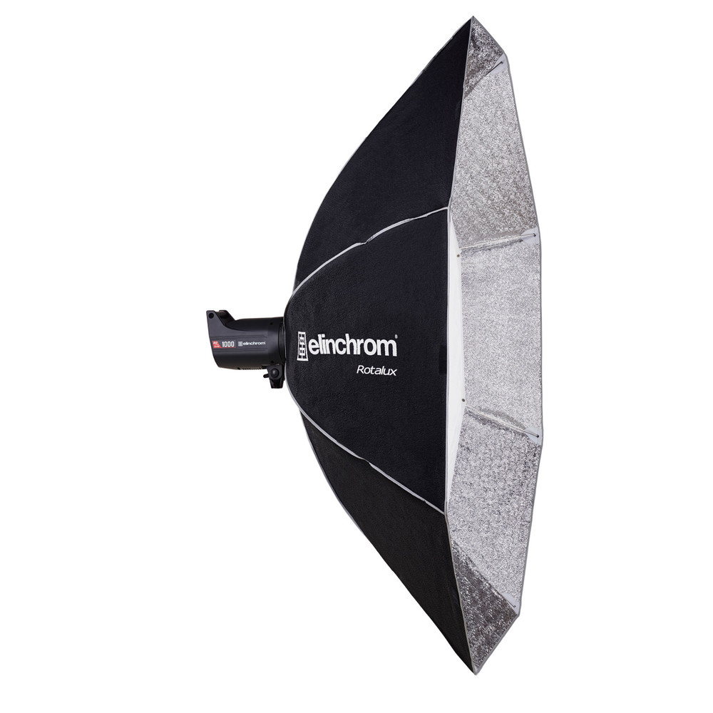 Elinchrom Rotalux Octa Softbox 175 cm (69") (Open Box)