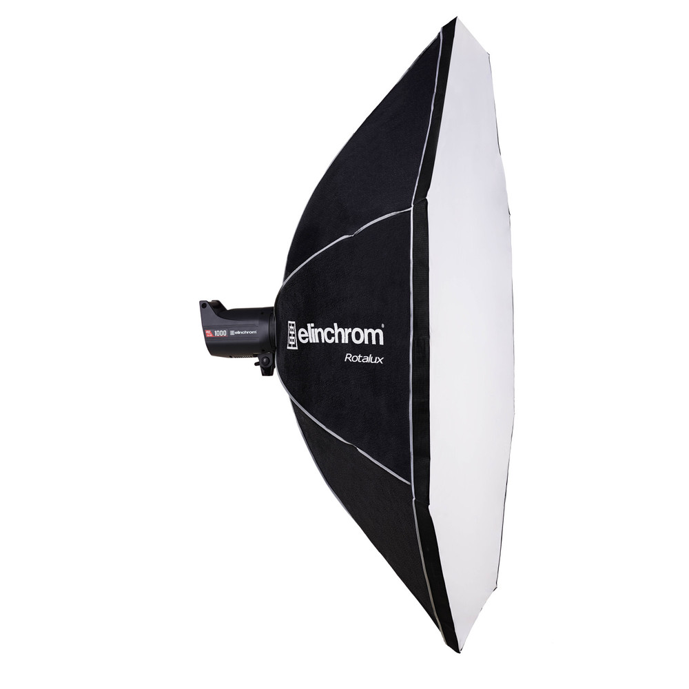 Elinchrom Rotalux Octa Softbox 175 cm (69") (Open Box)