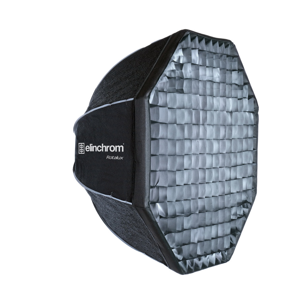 Elinchrom Rotagrid For Rotalux Octa Softbox 175 cm (69") (Open Box)