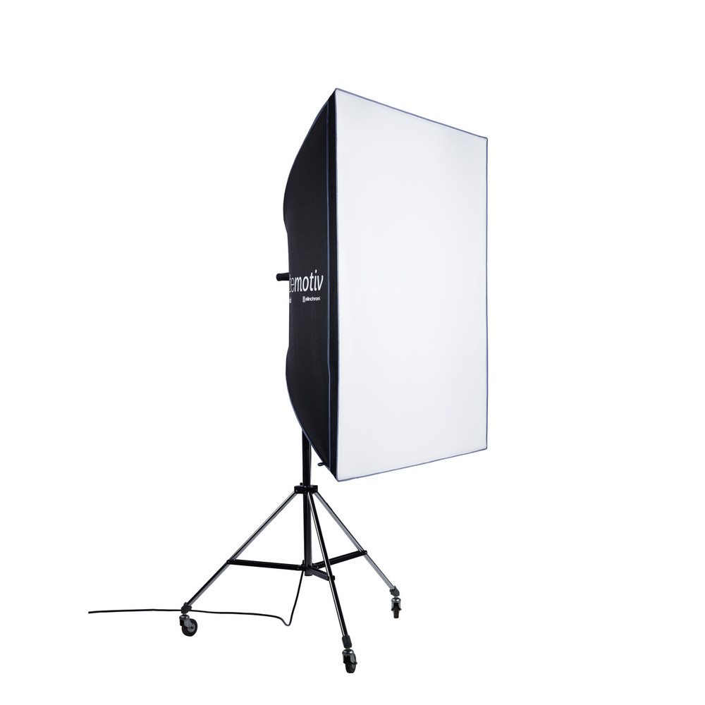 Elinchrom Litemotiv Indirect Square Softbox 145 cm (57") (Open Box)