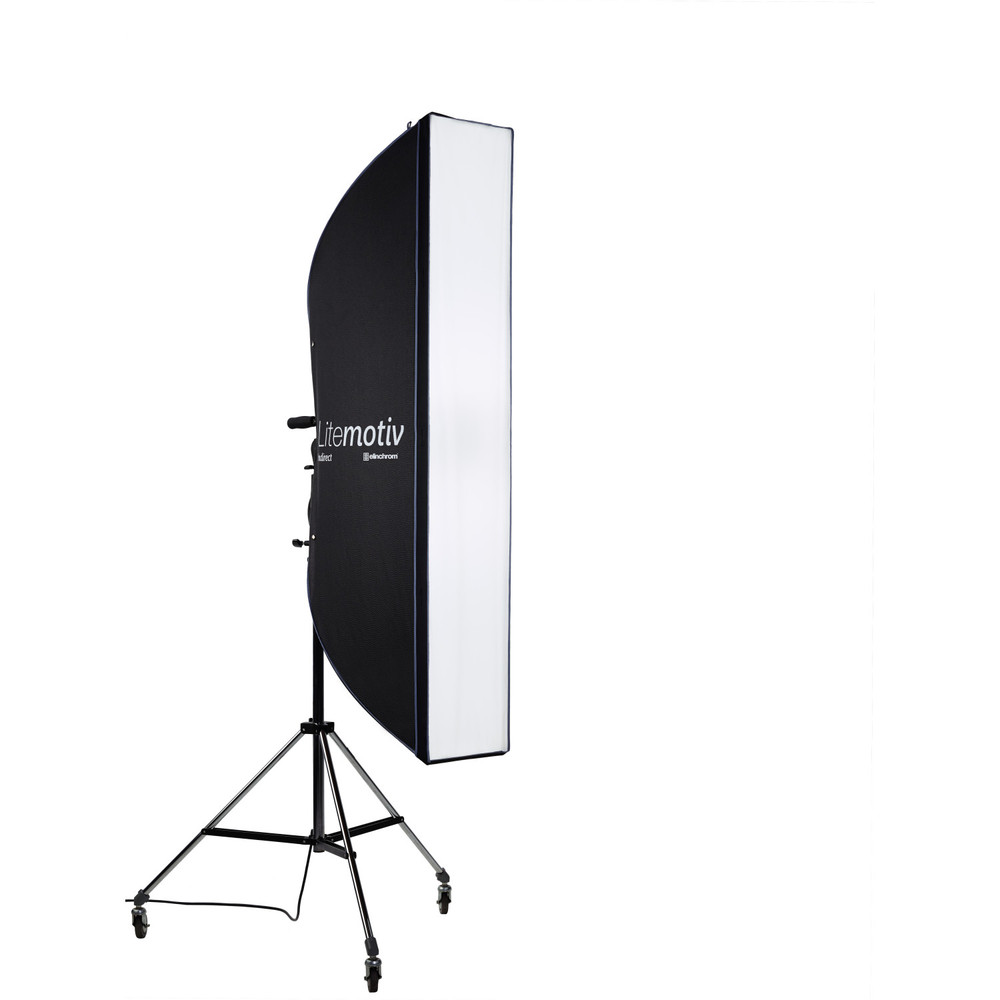 Elinchrom Litemotiv Indirect Strip Softbox 33 x 175 cm (13 x 69") (Open Box)