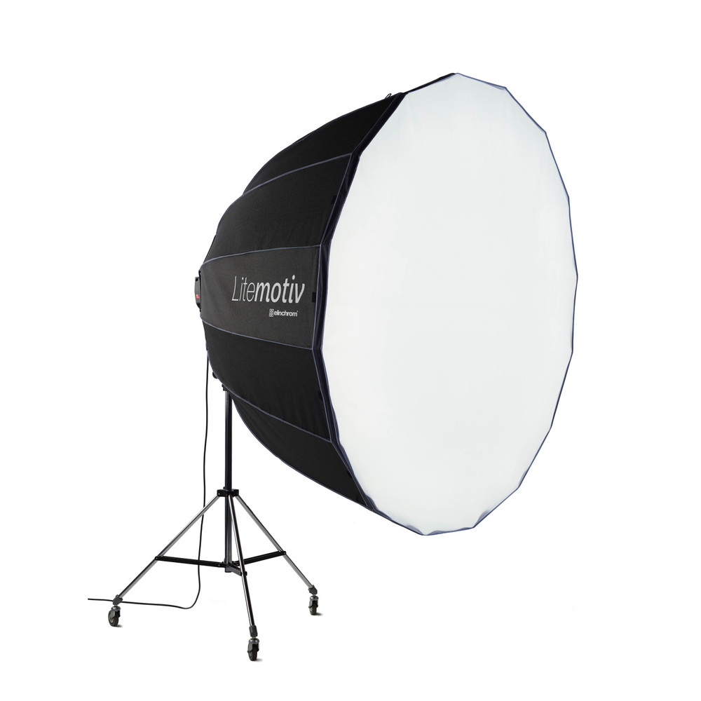 Elinchrom Litemotiv Direct Para Softbox 190cm (75") (Open Box)