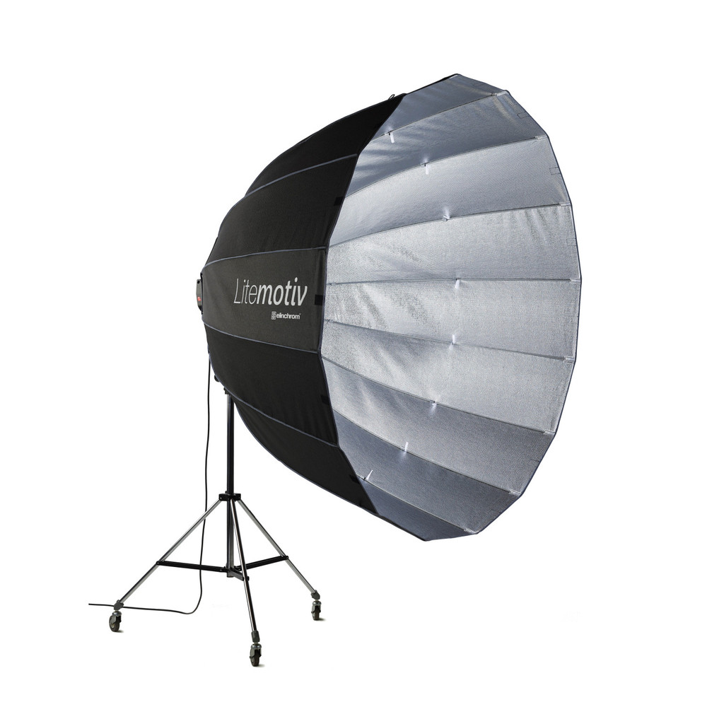 Elinchrom Litemotiv Direct Para Softbox 190cm (75") (Open Box)