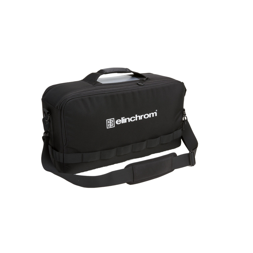 Elinchrom ProTec Location bag (Open Box)