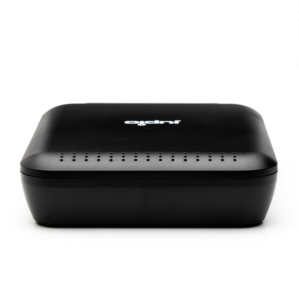 Jupio PowerBox 160 US - Desktop Powerbank (Open Box)