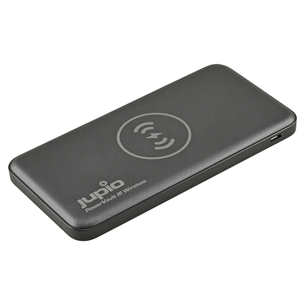 Jupio PowerVault III Wireless (Open Box)