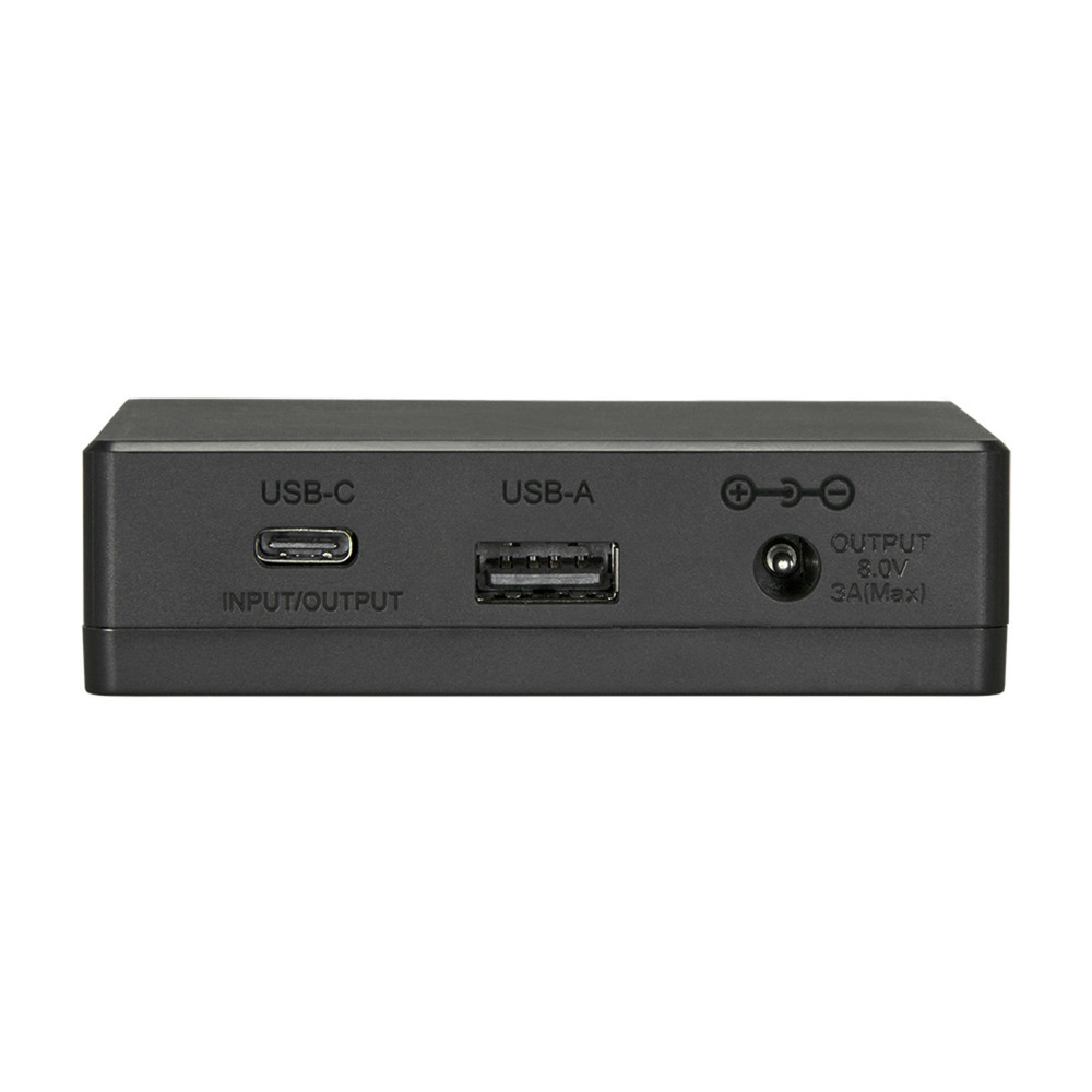 Jupio ProLine PowerHQ Power Hub and Distributor (Open Box)