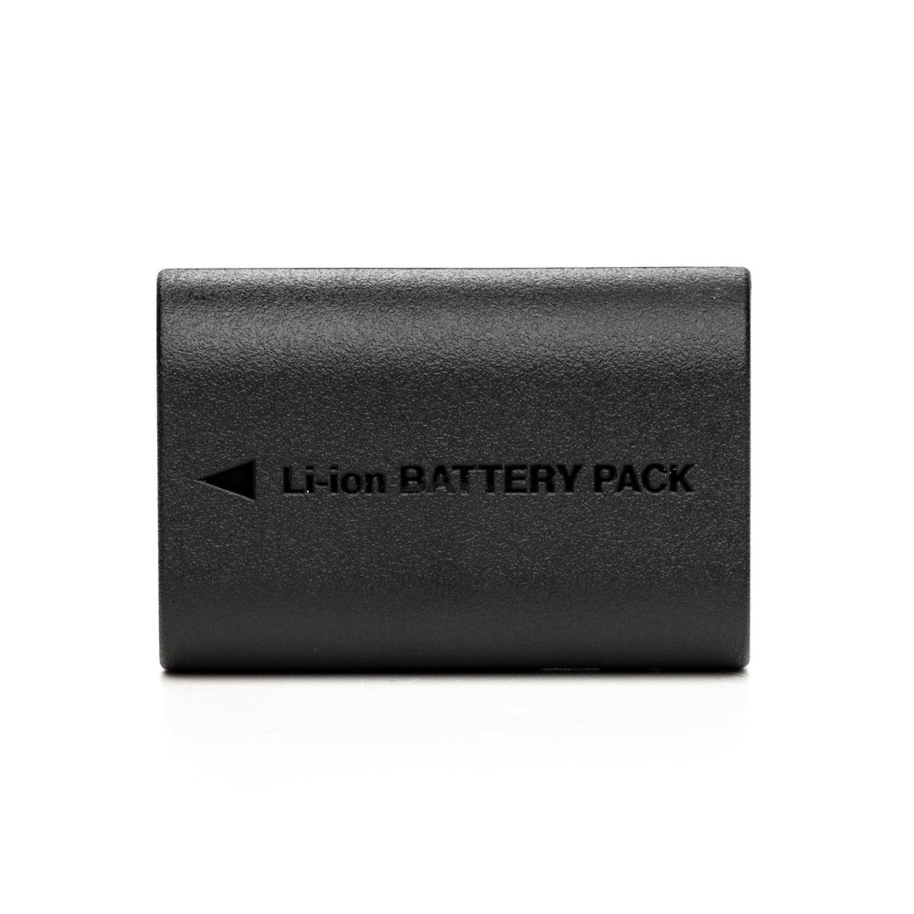 Jupio LP-E6N 1700 mAh Camera Battery (Open Box)