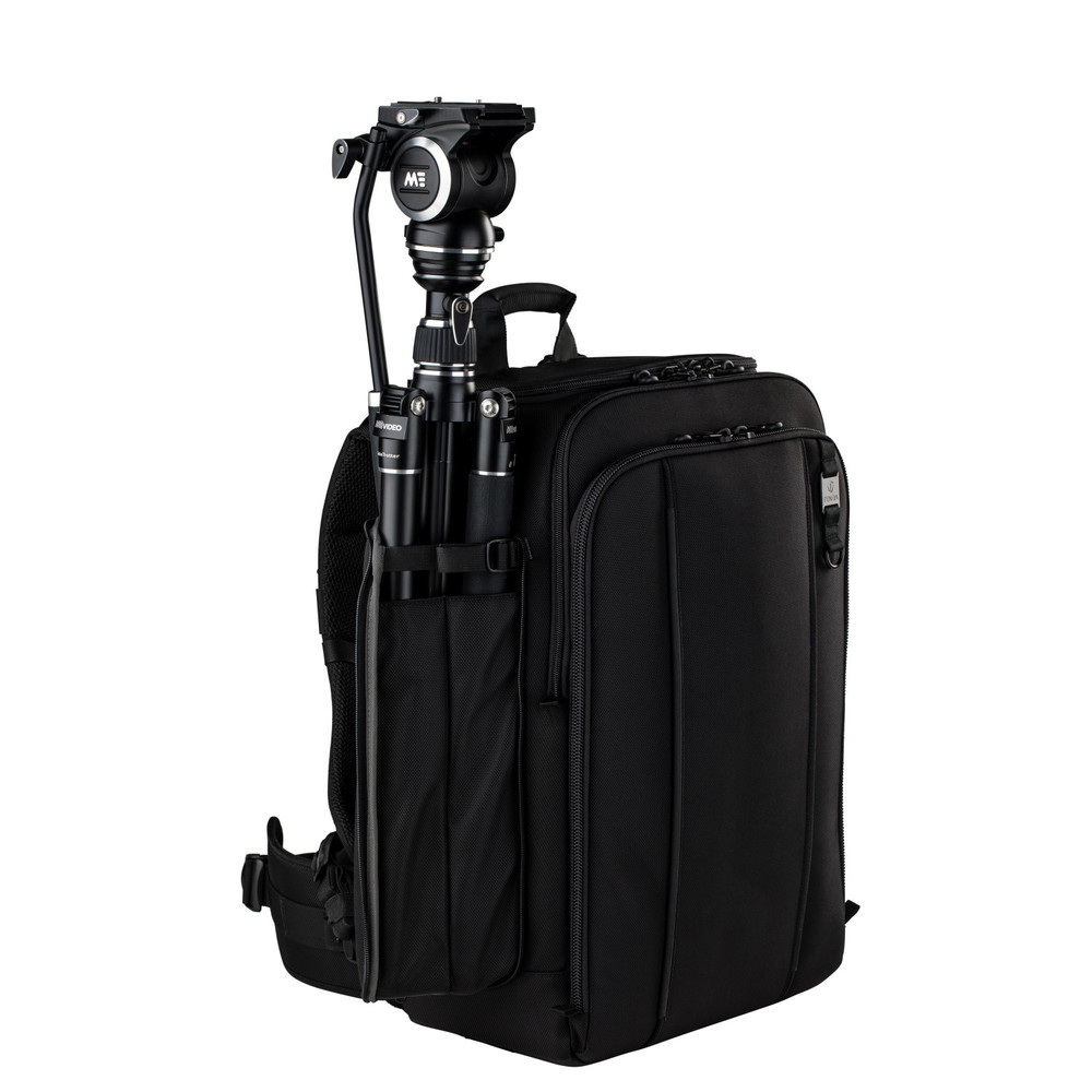 Tenba Roadie Backpack 20 - Black