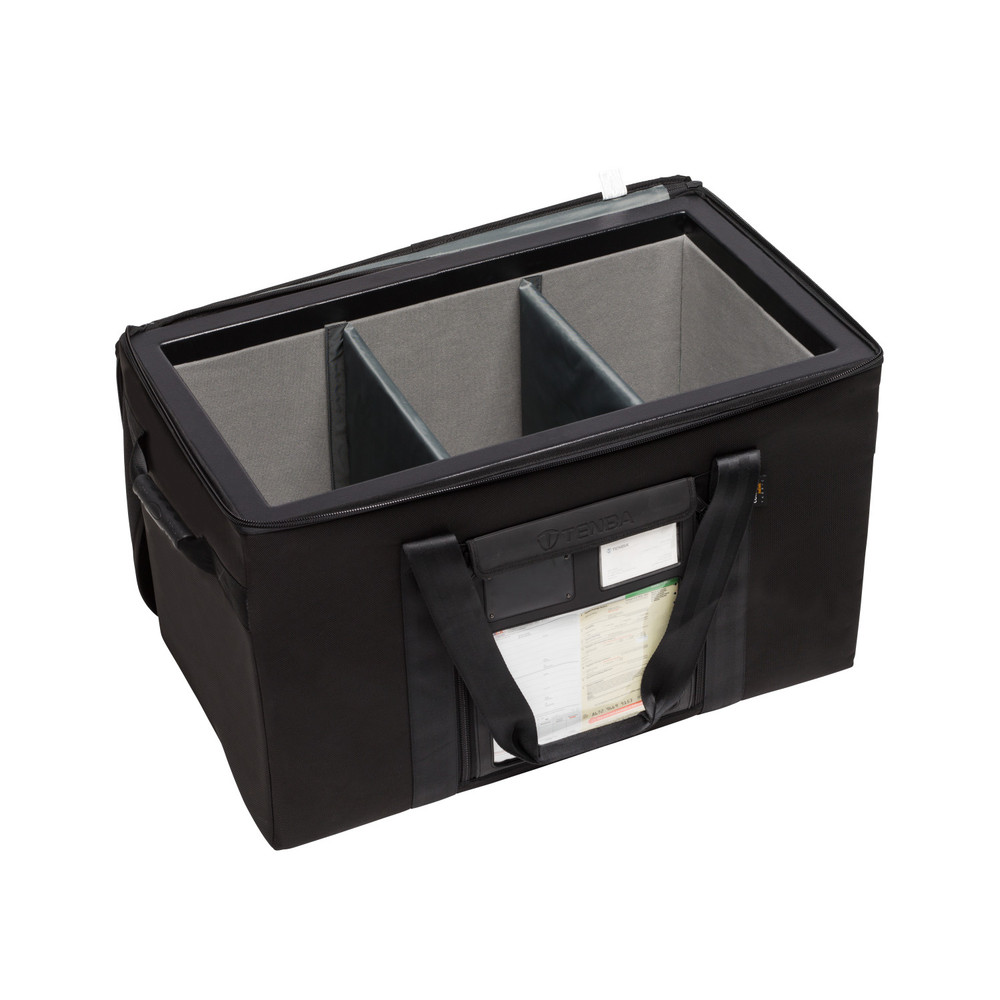 Tenba Transport Air Case Divider for 634-137 Topload 4-light Extra Deep (Open Box)