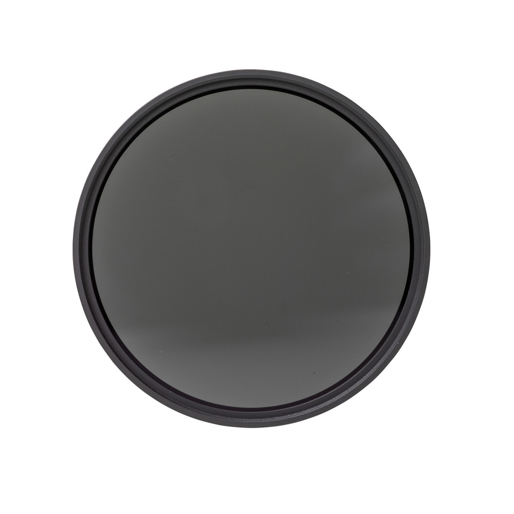 Heliopan Neutral Density 8x (0.9) Filter - 62mm Neutral Density 8x (0.9) Camera Lens Filter (Open Box)