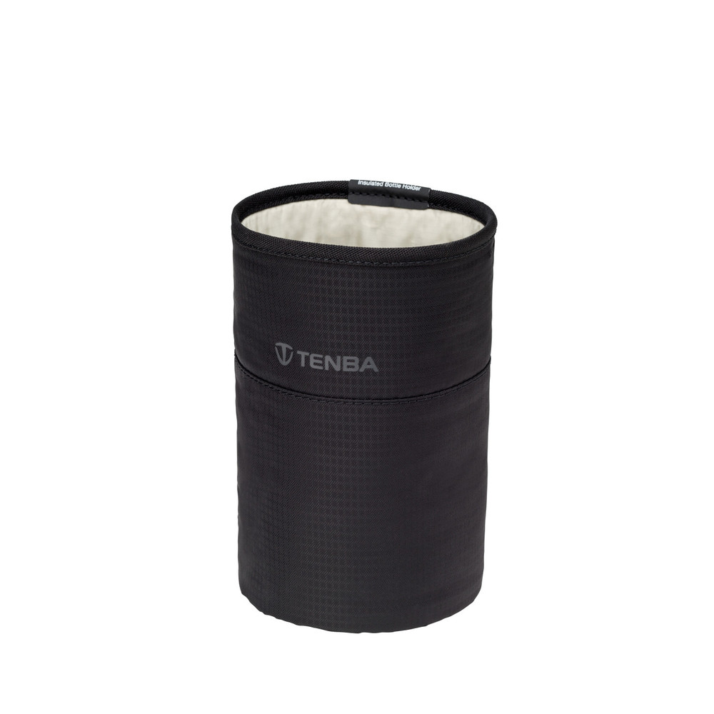 Tenba Tools Insulated Water Bottle Pouch - Thumbnail 2