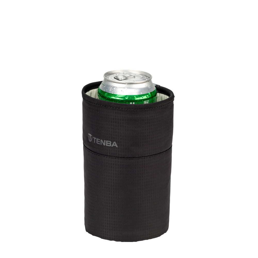 Tenba Tools Insulated Water Bottle Pouch - Thumbnail 5