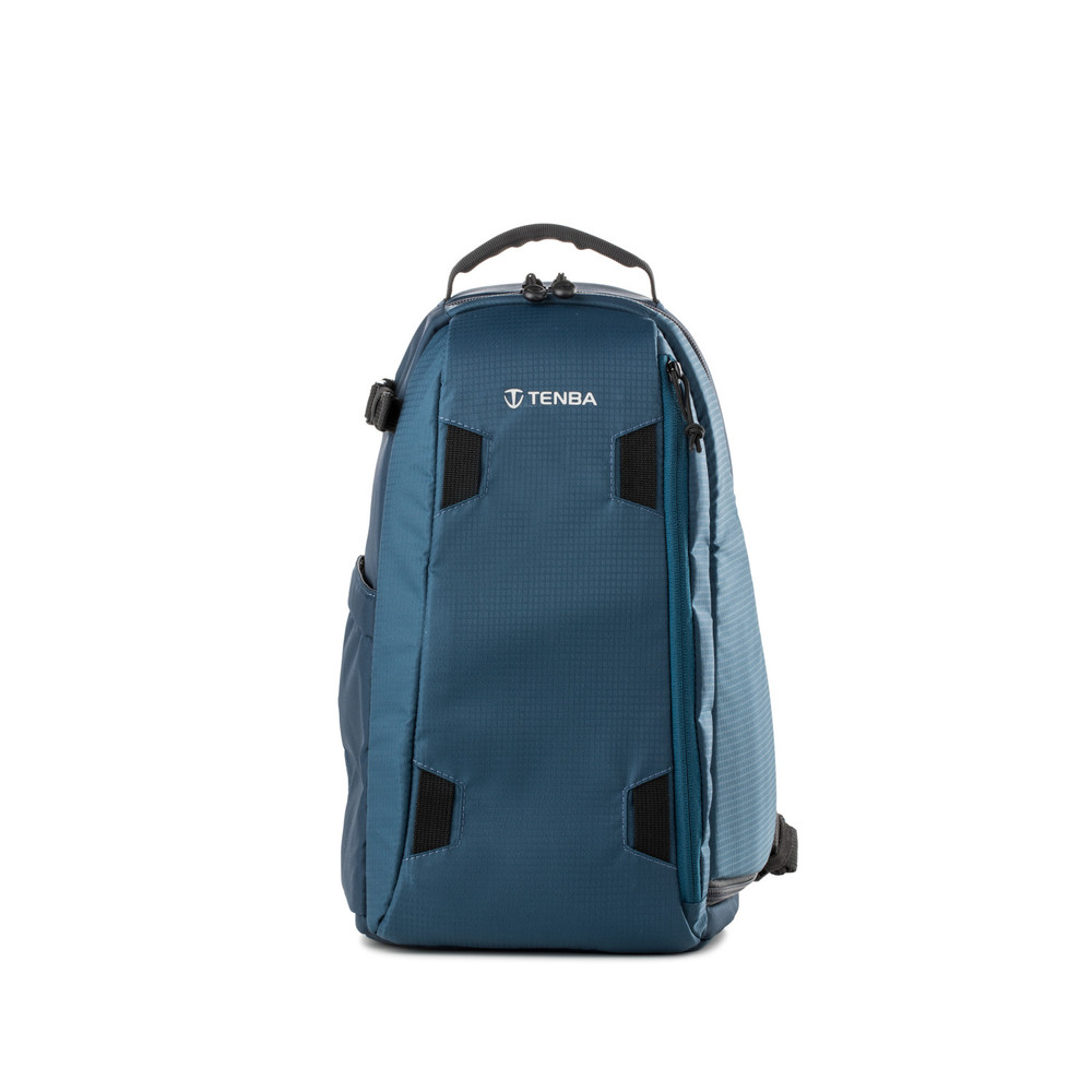 Tenba Solstice 7L Sling Bag - Blue