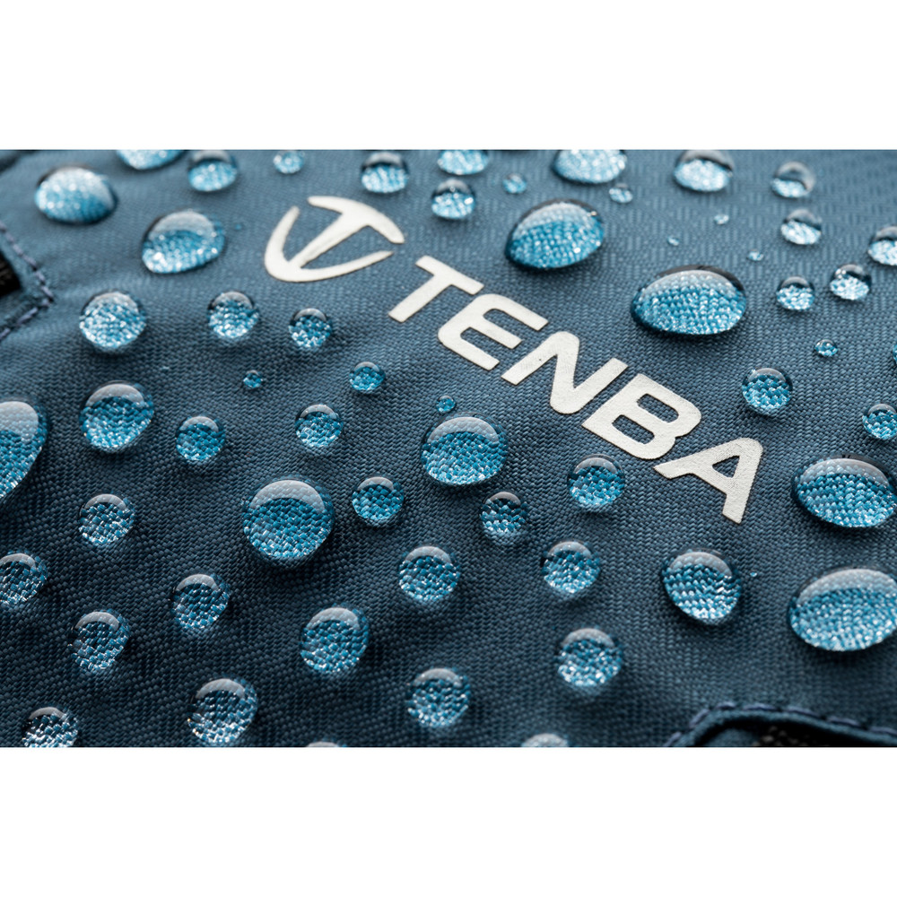 Tenba Solstice 7L Sling Bag - Blue