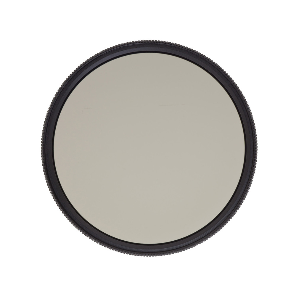 Heliopan Slim Circular Polarizer SH-PMC Filter - 105mm Slim Circular Polarizer SH-PMC Camera Lens Filter (Open Box)