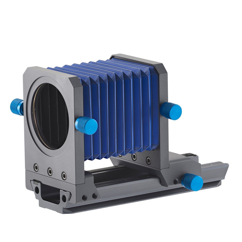 NOVOFLEX Universal Compact Macro Bellows (Open Box)