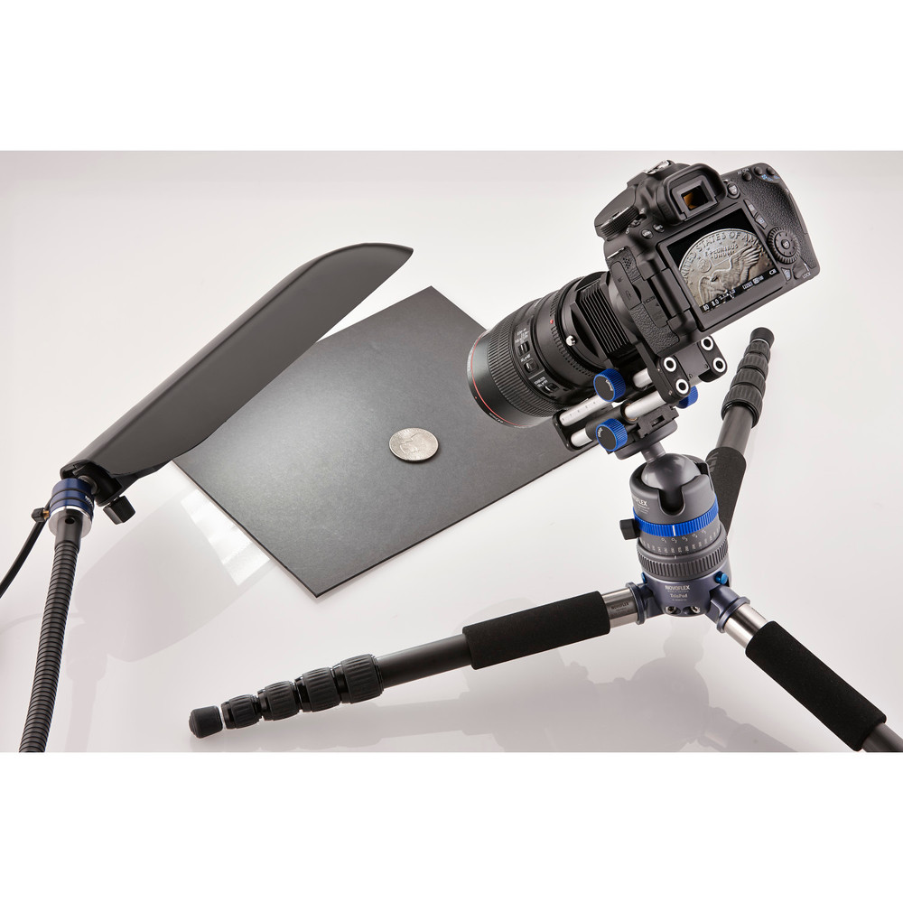 NOVOFLEX NOVOFLEX Automatic Bellows for Canon EOS (Open Box)