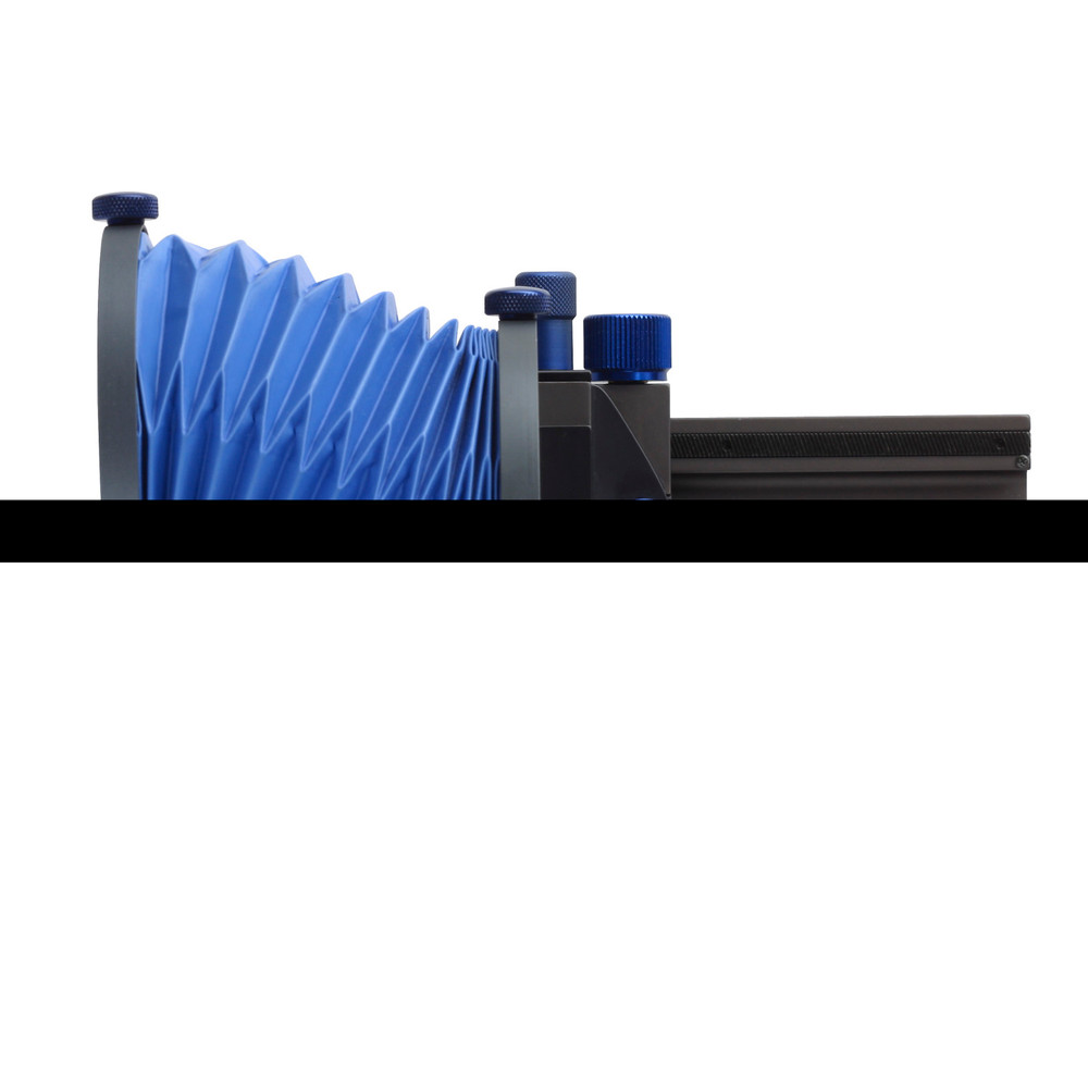 NOVOFLEX Universal Macro Bellows without Adapters with Tilt/Shift  for Medium Format (Open Box)