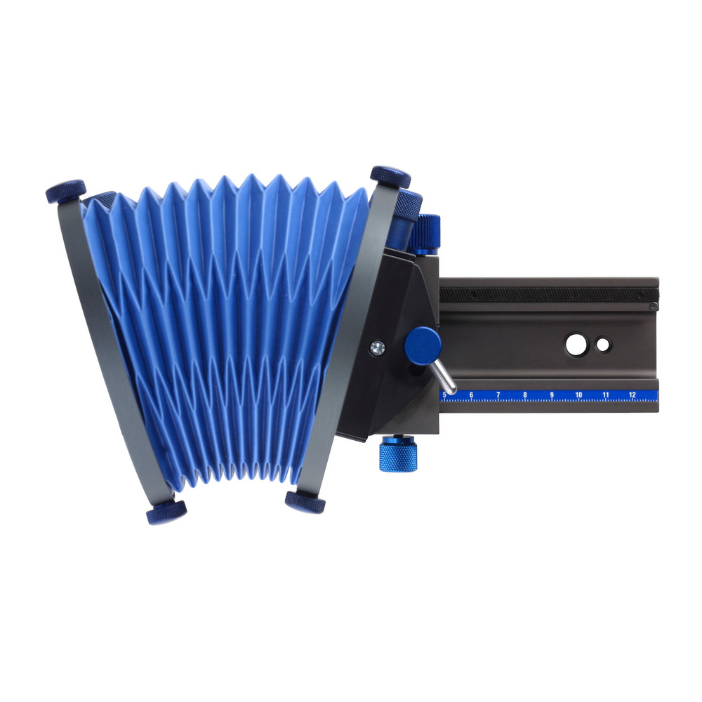 NOVOFLEX Universal Macro Bellows without Adapters with Tilt/Shift  for Medium Format (Open Box)