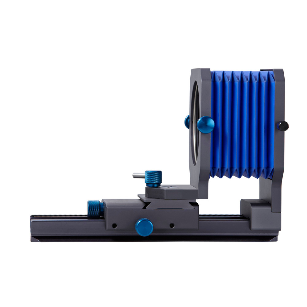 NOVOFLEX NOVOFLEX Macro Bellows without Adapters with Tilt-Shift  (CASTBAL-T/S) (Open Box)