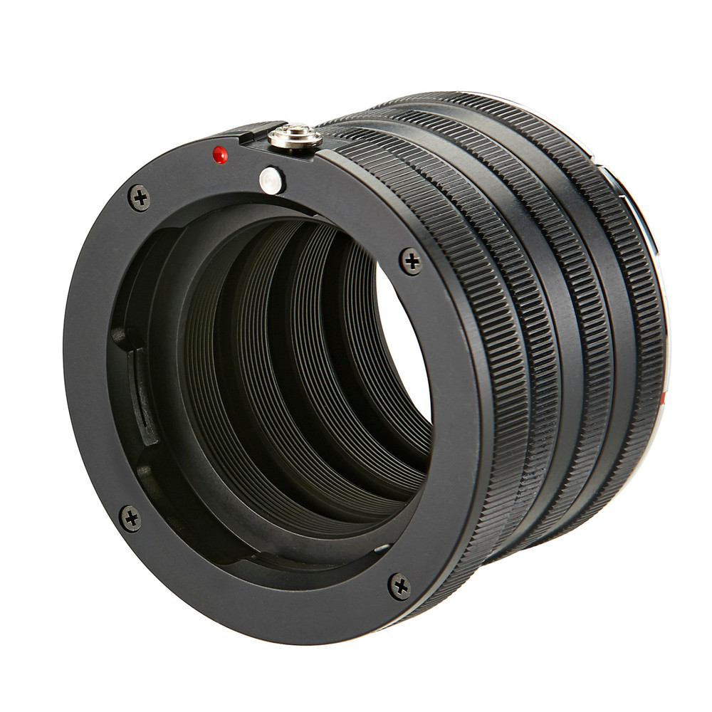 NOVOFLEX NOVOFLEX Adapter Leica M Camera Body to Visoflex II/ III Lenses (LEM/VIS-II) (Open Box)