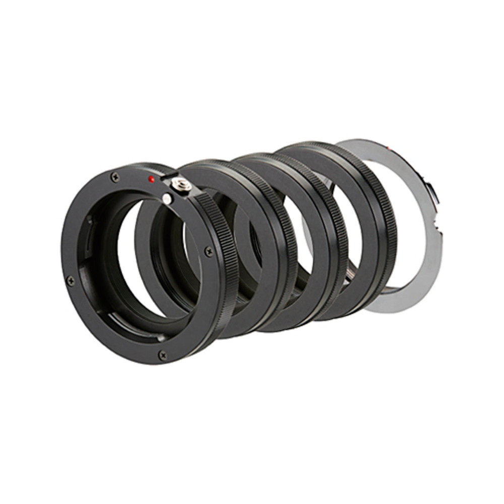 NOVOFLEX NOVOFLEX Adapter Leica M Camera Body to Visoflex II/ III Lenses (LEM/VIS-II) (Open Box)