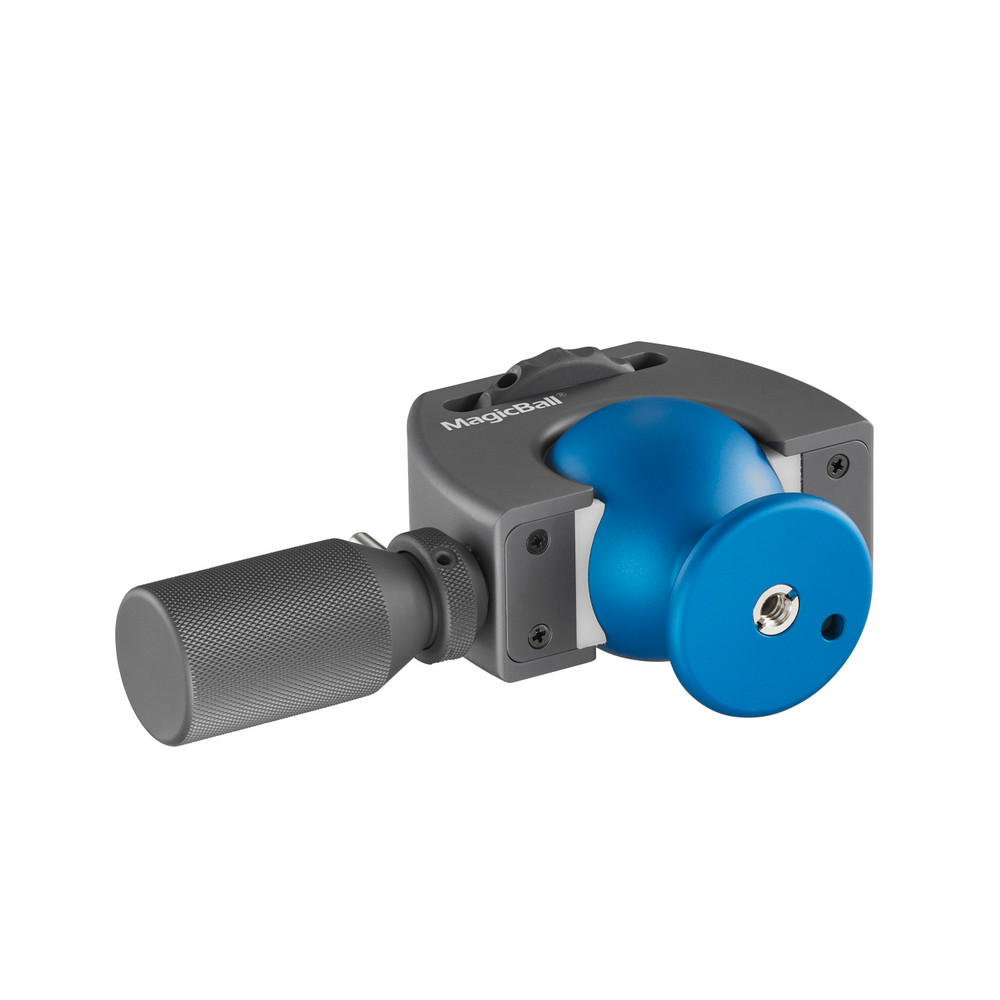 NOVOFLEX MagicBall 50 Ballhead (Open Box)