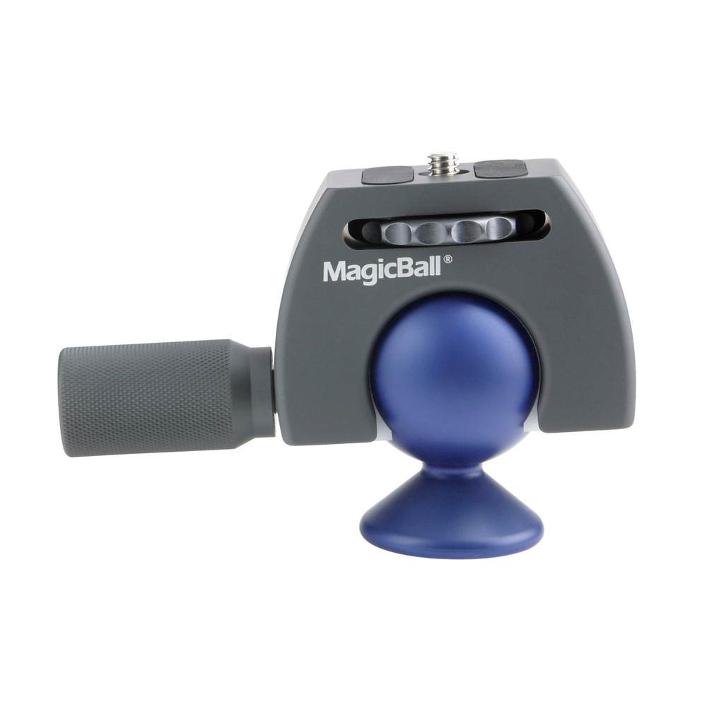 NOVOFLEX MagicBall Mini Ballhead (Open Box)