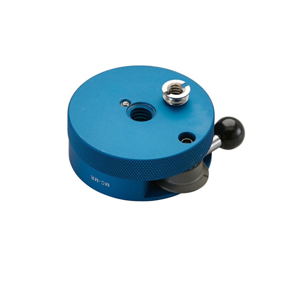 NOVOFLEX MiniConnect MR Quick Release Base w/ Plate (Open Box)