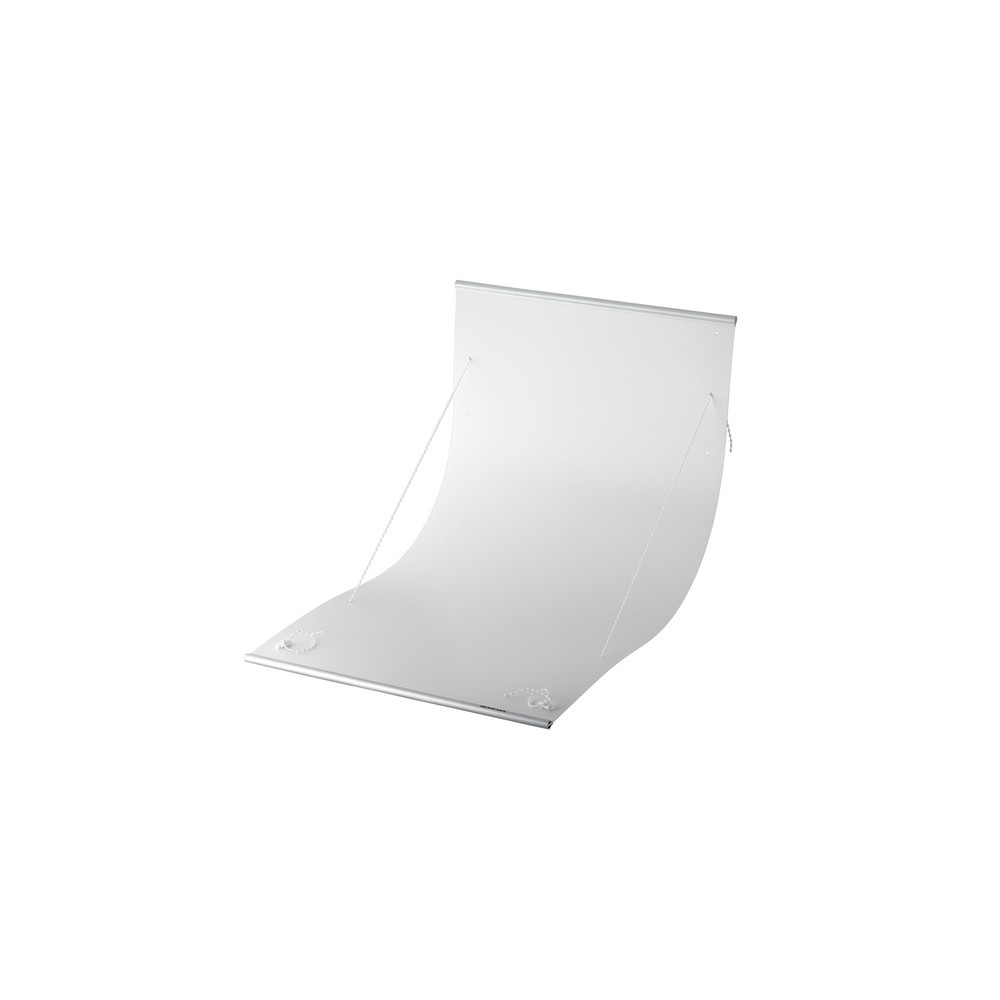 NOVOFLEX MagicStudio Translucent Plate MST 50 (Open Box) NOVOFLEX MagicStudio Translucent Plate MST 50 (Open Box)