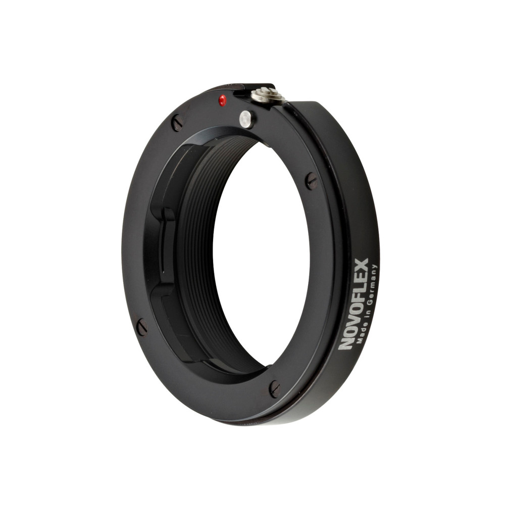 NOVOFLEX Adapter Sony E-Mount Camera Body to Leica M Mount Lenses (Open Box)