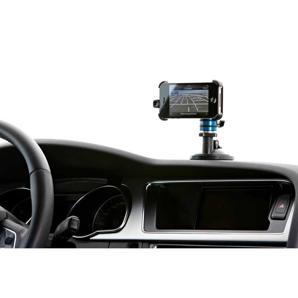 NOVOFLEX Mobile Device Kit (Open Box)