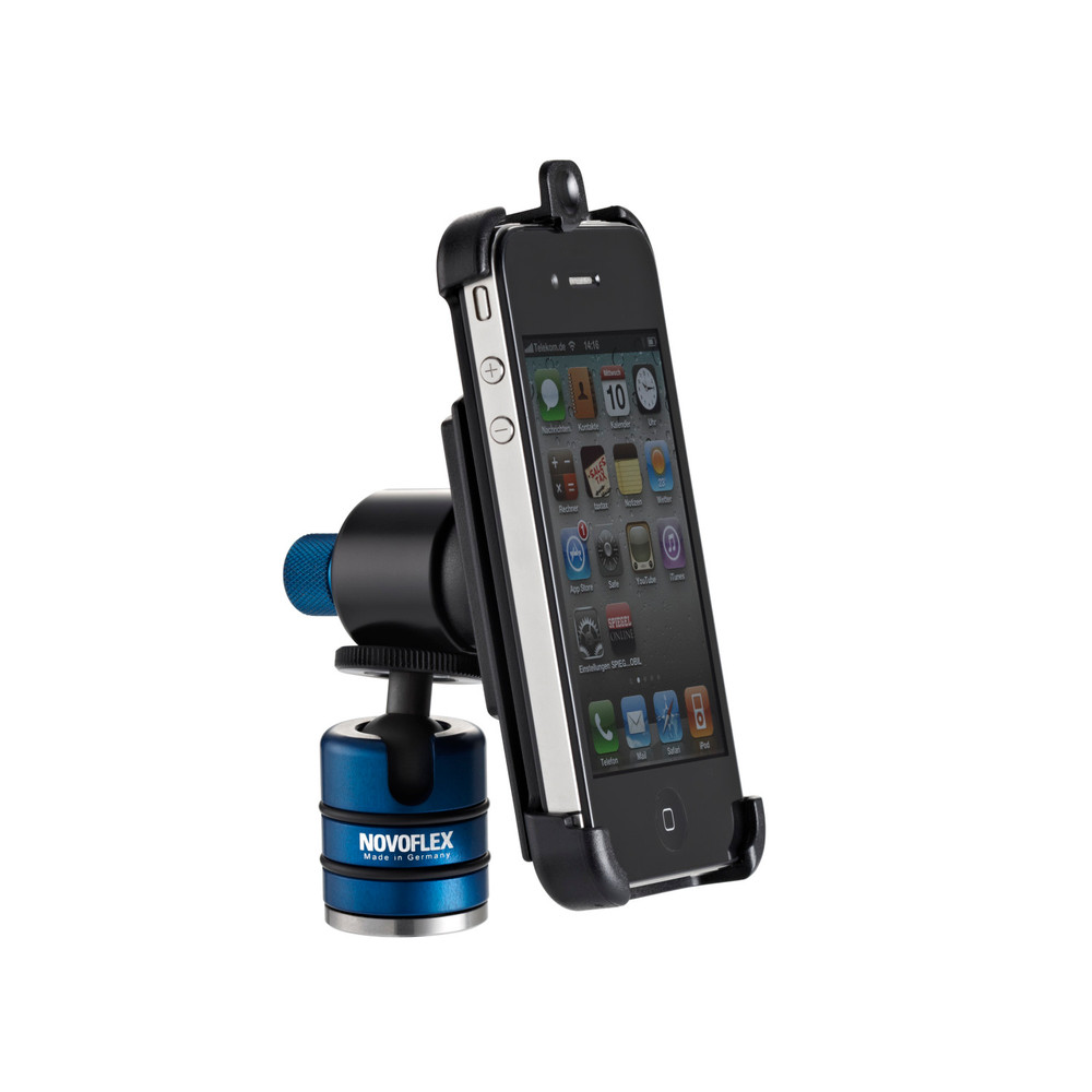 NOVOFLEX Mobile Device Kit (Open Box)