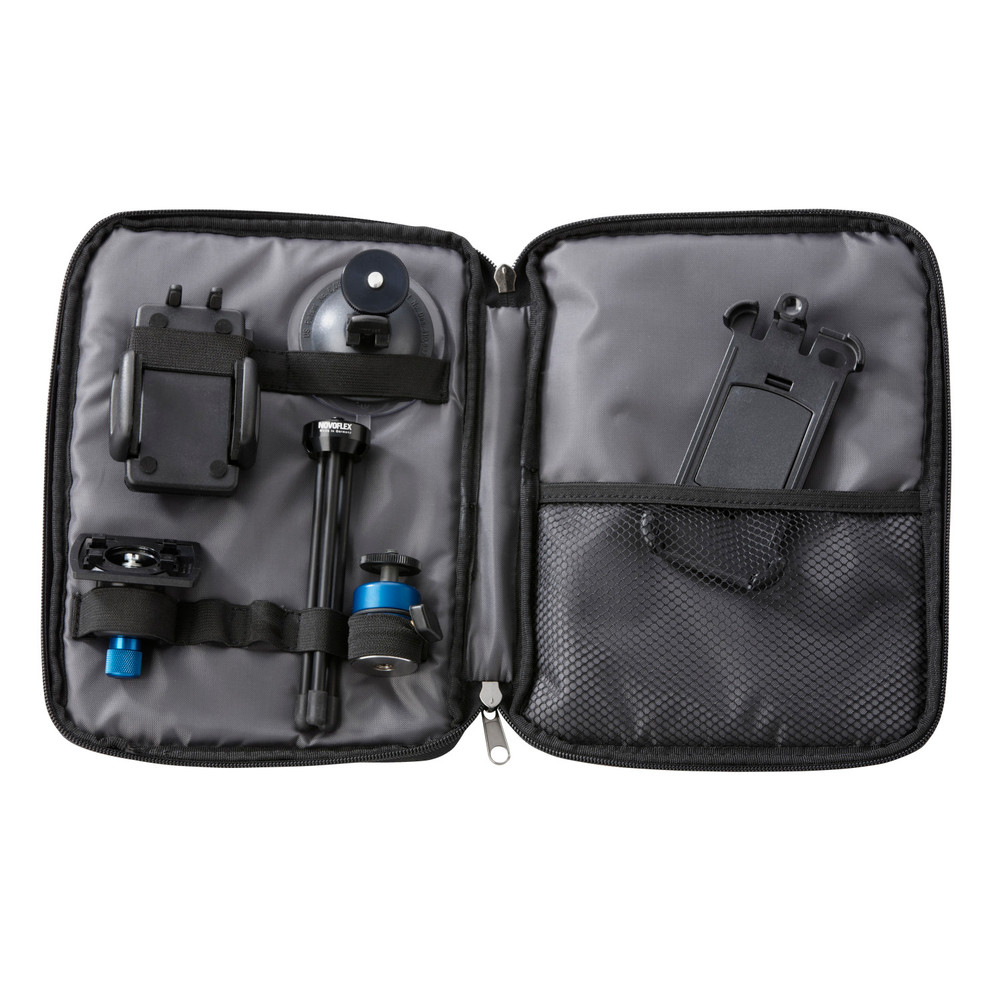 NOVOFLEX Mobile Device Kit (Open Box)