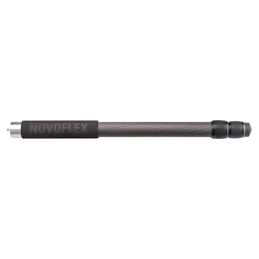 NOVOFLEX 3-Section Carbon Fiber Leg - TrioPod PRO 75 (Open Box)