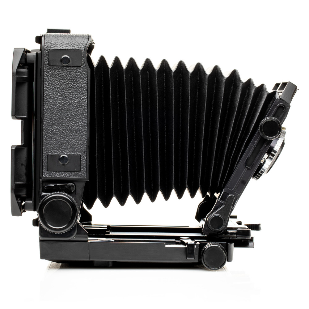 Toyo Field 45AX Camera (Open Box)