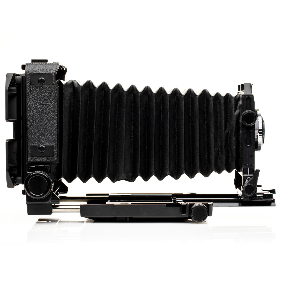 Lens Toyo Field 45ax Toyo Field 45AX Camera (Open Box)