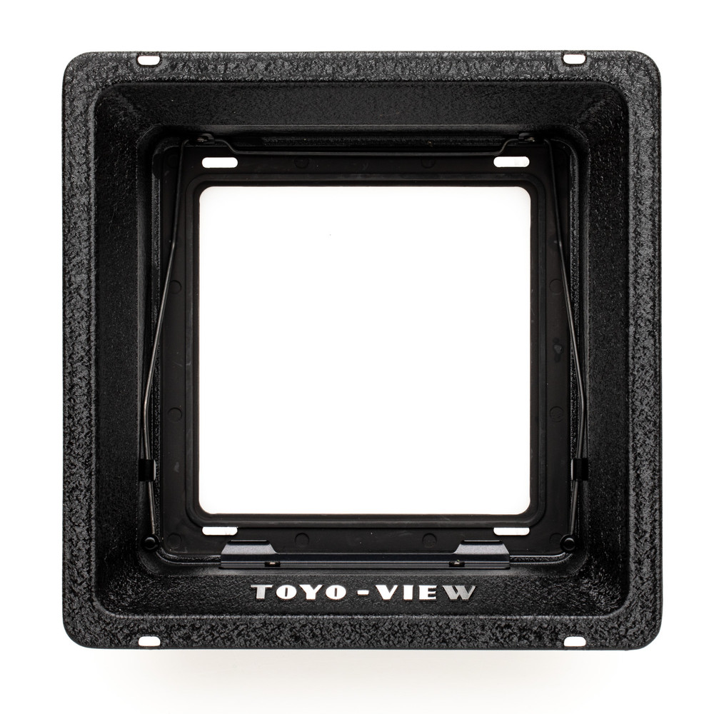 Toyo Toyo Recessed  Adapter Board f/45A (Open Box)