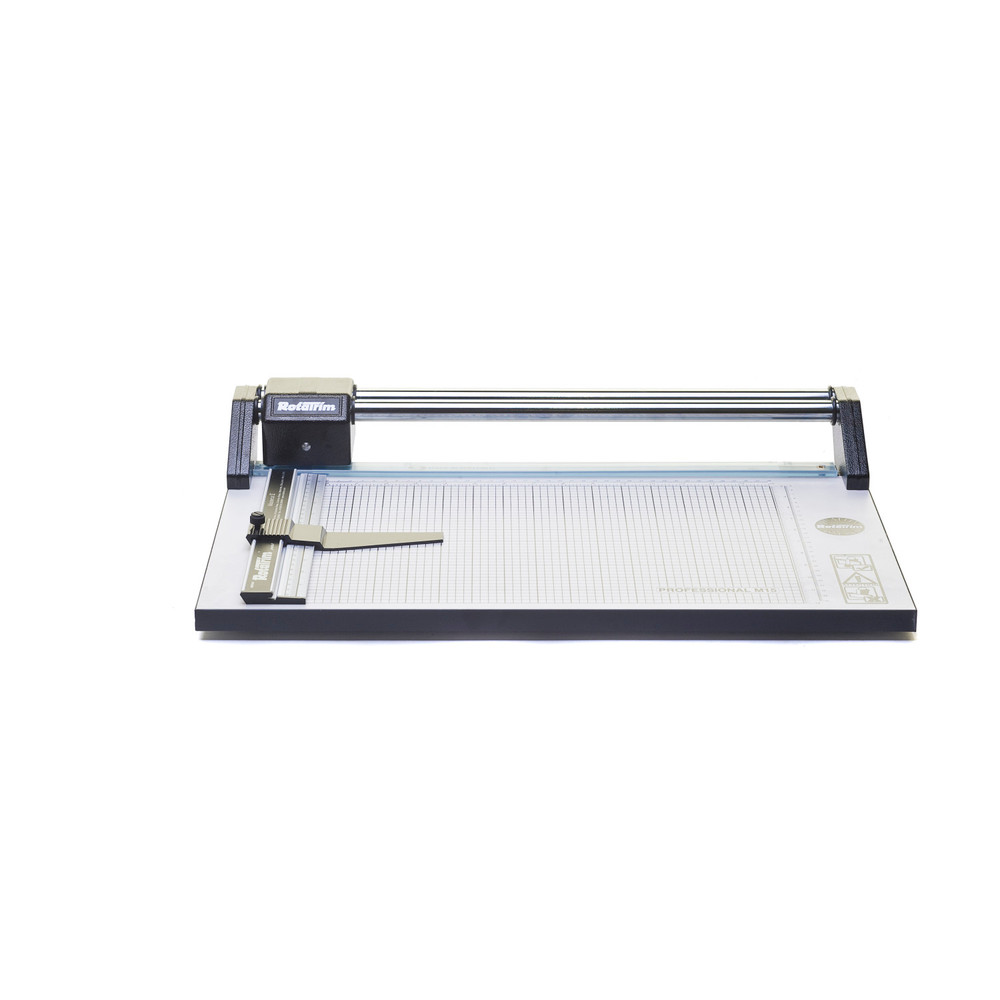 Rotatrim Rotatrim Pro M Series 15 Paper Cutter / Rotary Trimmer (Open Box)