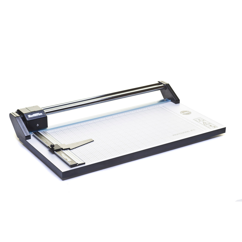 Rotatrim Rotatrim Pro M Series 18 Paper Cutter / Rotary Trimmer (Open Box)