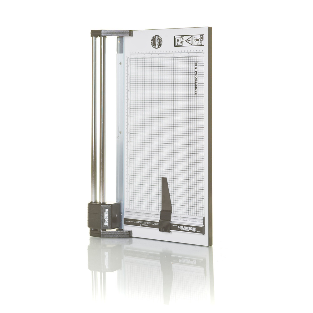 Rotatrim Rotatrim Pro M Series 18 Paper Cutter / Rotary Trimmer (Open Box)