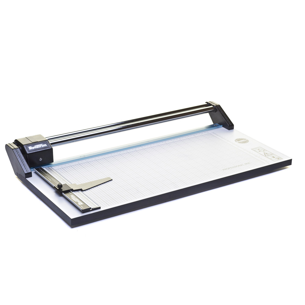 Rotatrim Rotatrim Pro M Series 20 Paper Cutter / Rotary Trimmer (Open Box)