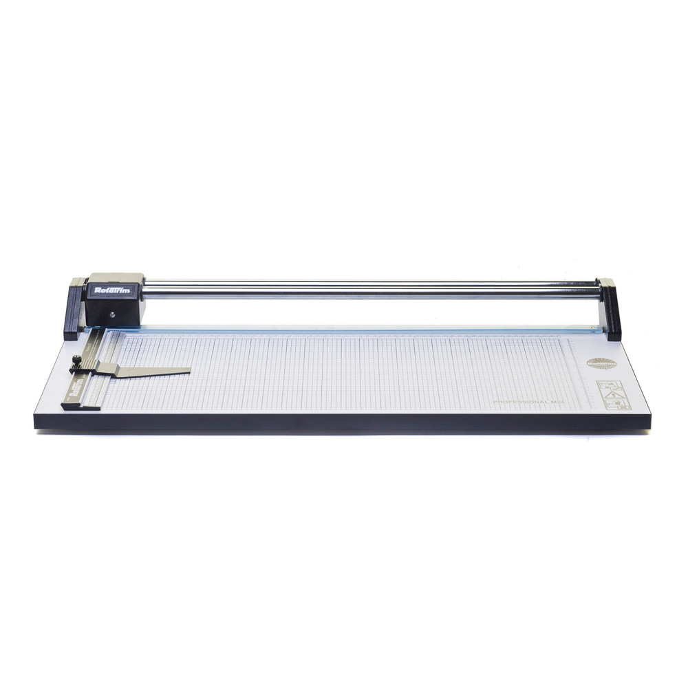 Rotatrim Rotatrim Pro M Series 24 Paper Cutter / Rotary Trimmer (Open Box)